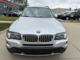Used 2007 BMW X3 3.0si image 2