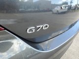 New 2025 Genesis G70 2.5T w/ Sport Prestige Package image 5