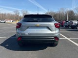 Used 2024 Chevrolet Trax LS w/ LS Convenience Package image 4