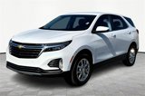 Used 2024 Chevrolet Equinox LT image 3