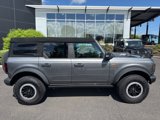 Used 2023 Ford Bronco Badlands w/ Sasquatch Package image 4