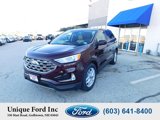 Used 2021 Ford Edge SEL w/ Convenience Package image 4