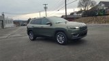 Used 2019 Jeep Cherokee Latitude Plus image 3