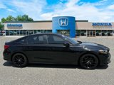 Certified 2022 Honda Civic Sport image 3