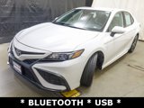 Certified 2023 Toyota Camry SE image 4