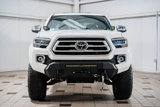 Used 2023 Toyota Tacoma Limited image 2