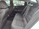 Certified 2021 Chevrolet Malibu RS image 4