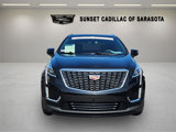 Certified 2023 Cadillac XT5 Luxury image 2