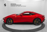Certified 2022 Ferrari Roma image 3