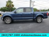 Used 2019 Ford F150 Lariat image 3