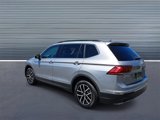 Certified 2021 Volkswagen Tiguan SE w/ Panoramic Sunroof Package image 4