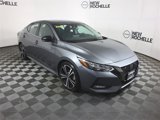 Certified 2022 Nissan Sentra SR w/ Electronics Package image 3