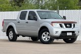 Used 2012 Nissan Frontier SV image 2