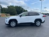 Used 2019 Toyota RAV4 LE w/ All Weather Liner Package image 4