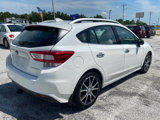 Used 2017 Subaru Impreza 2.0i Limited image 6