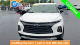 Certified 2022 Chevrolet Blazer LT image 3