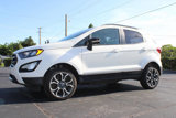 Used 2019 Ford EcoSport SES image 2