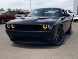 Used 2022 Dodge Challenger SXT w/ Blacktop Package image 3