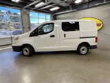 Used 2017 Chevrolet City Express LT image 2