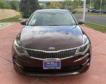 Used 2018 Kia Optima EX w/ Premium Package image 2