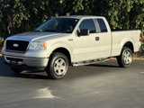 Used 2007 Ford F150 XLT image 4