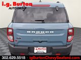 Used 2021 Ford Bronco Sport Big Bend image 5