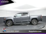 Used 2020 GMC Canyon Denali image 4