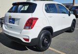 Used 2017 Chevrolet Trax LS image 3