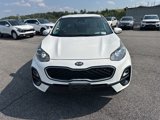 Used 2020 Kia Sportage LX w/ LX Popular Package image 3