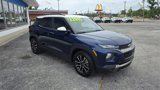 Used 2022 Chevrolet TrailBlazer ACTIV w/ Sun and Liftgate Package image 4