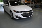 Used 2023 Chevrolet Malibu LT image 3
