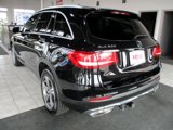Used 2017 Mercedes-Benz GLC 300 4MATIC image 4