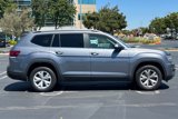 Used 2018 Volkswagen Atlas SE image 3