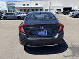 Certified 2020 Honda Civic EX-L image 4