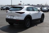 New 2025 MAZDA CX-30 AWD 2.5 S image 3