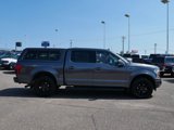 Certified 2018 Ford F150 Lariat image 3