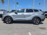 Used 2023 Kia Sportage LX image 2
