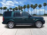 Used 2015 Land Rover LR4 HSE image 3