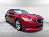 Used 2014 MAZDA MAZDA6 Touring image 3