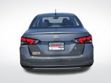 New 2025 Nissan Versa S w/ S Plus Package image 4