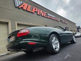 Used 1997 Jaguar XK8 Convertible image 4