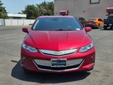 Used 2018 Chevrolet Volt Premier w/ Driver Confidence Package image 6