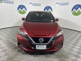 Used 2020 Nissan Leaf SV Plus w/ SV Plus Technology Package image 2