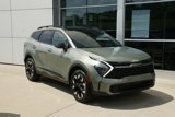 Used 2024 Kia Sportage X-Line w/ X-Line Premium Package image 2