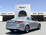 Used 2013 Kia Optima EX image 5