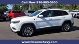 Used 2021 Jeep Cherokee Latitude Lux w/ Comfort/Convenience Group image 6