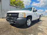 Used 2009 Chevrolet Silverado 1500 W/T image 2