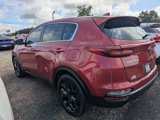 Used 2022 Kia Sportage LX w/ LX FWD Value Edition Package image 5
