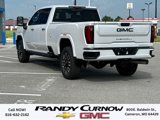 New 2024 GMC Sierra 2500 Denali Ultimate w/ Max Trailering Package image 3