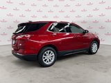Used 2020 Chevrolet Equinox LT image 3